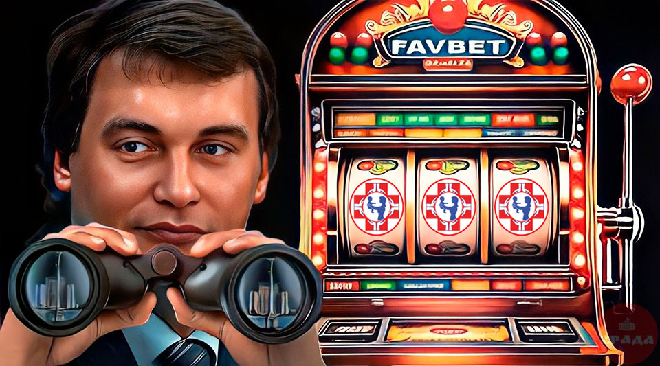 Andrii Matiukha Favbet